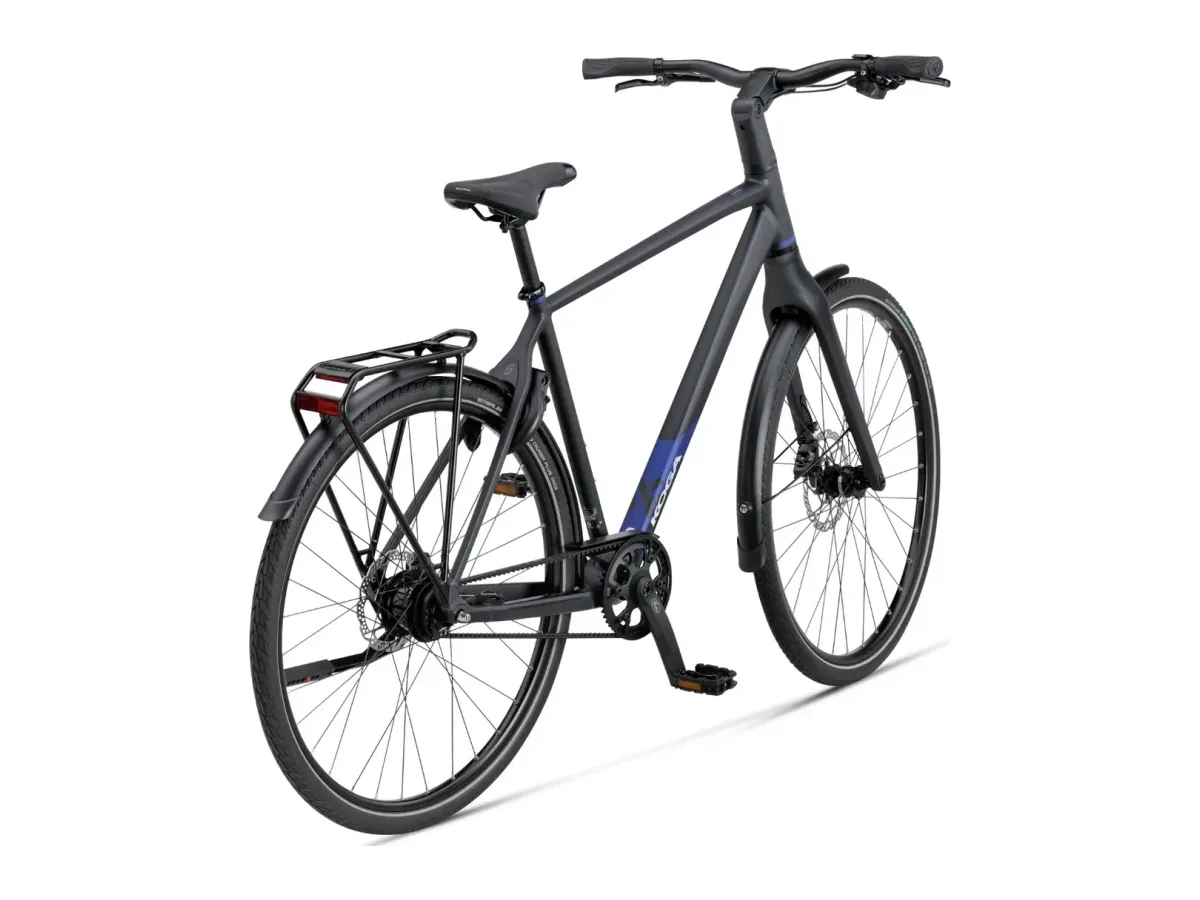 Koga F3 8.0