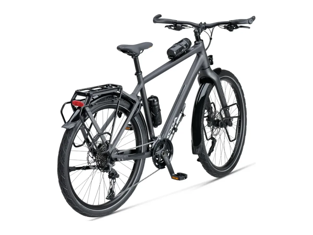 Koga WorldTraveller