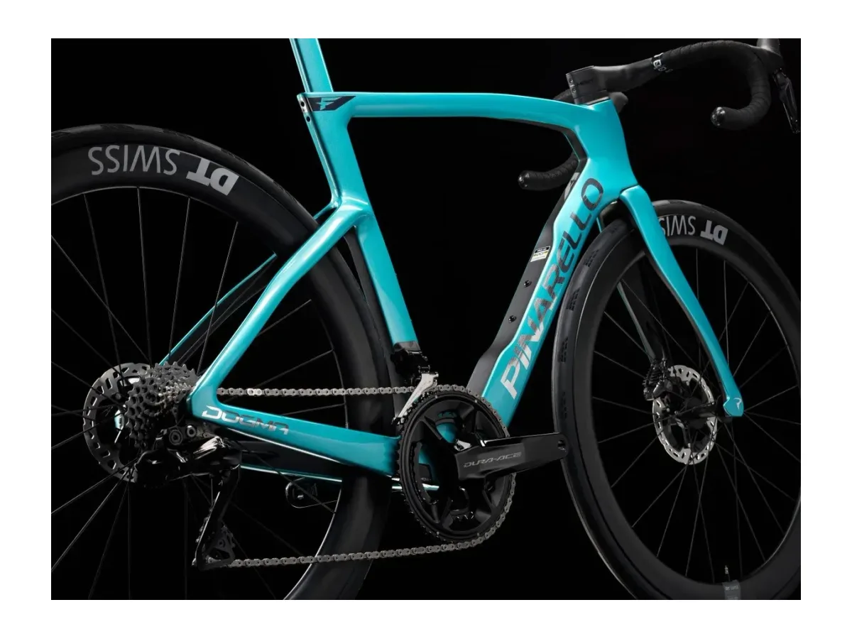 Pinarello Dogma F (frameset)