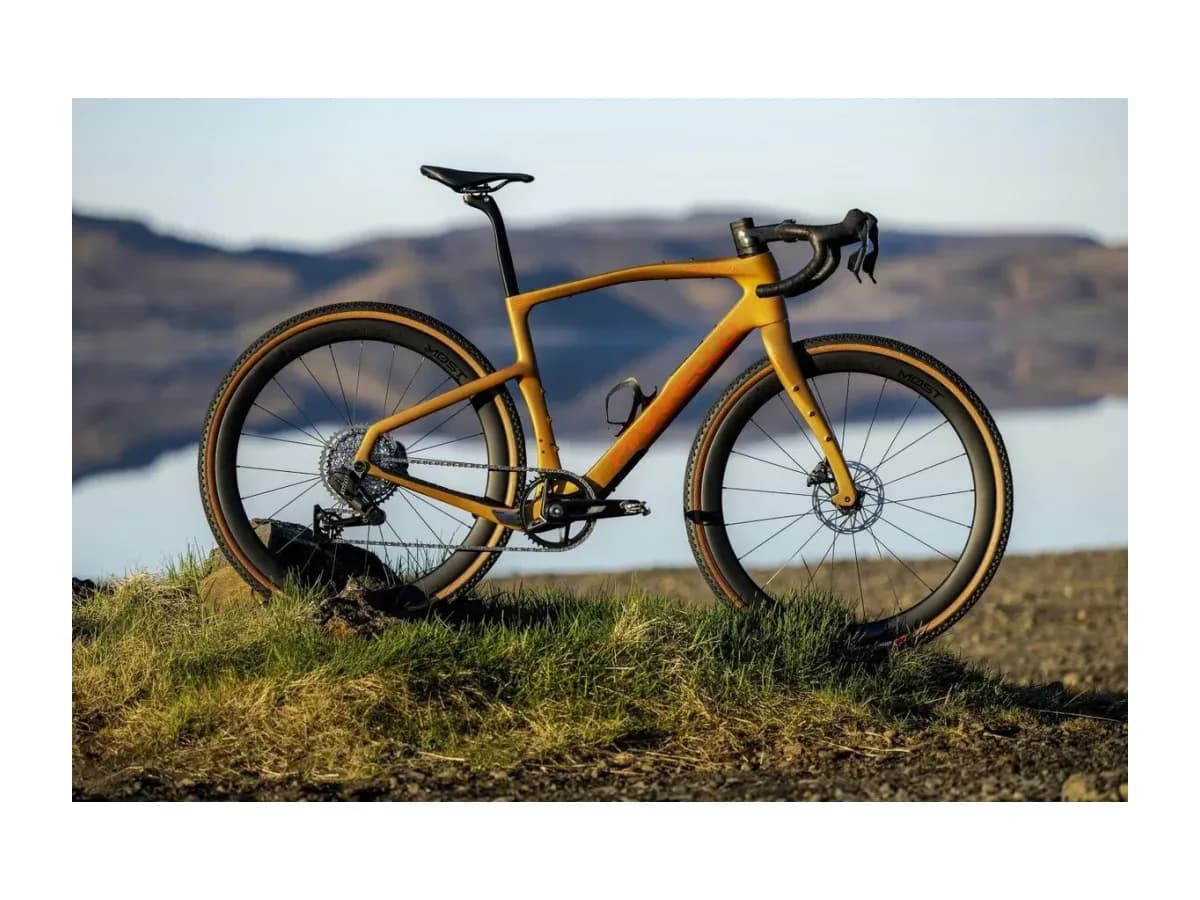 Pinarello Grevil F5