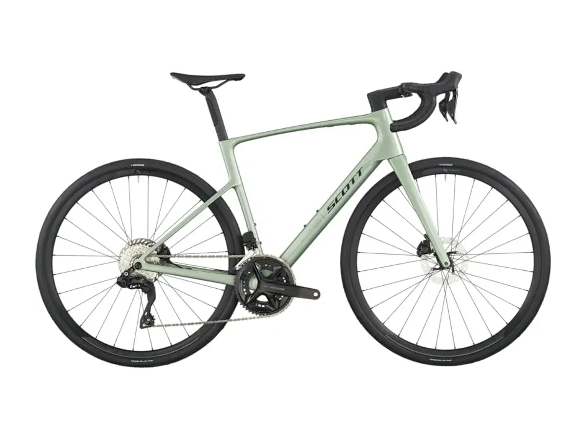 Scott Addict 40