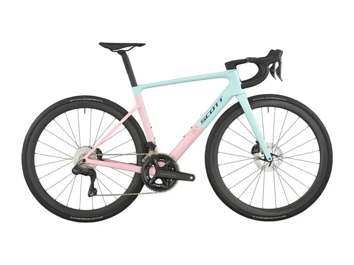 Scott Addict RC 10