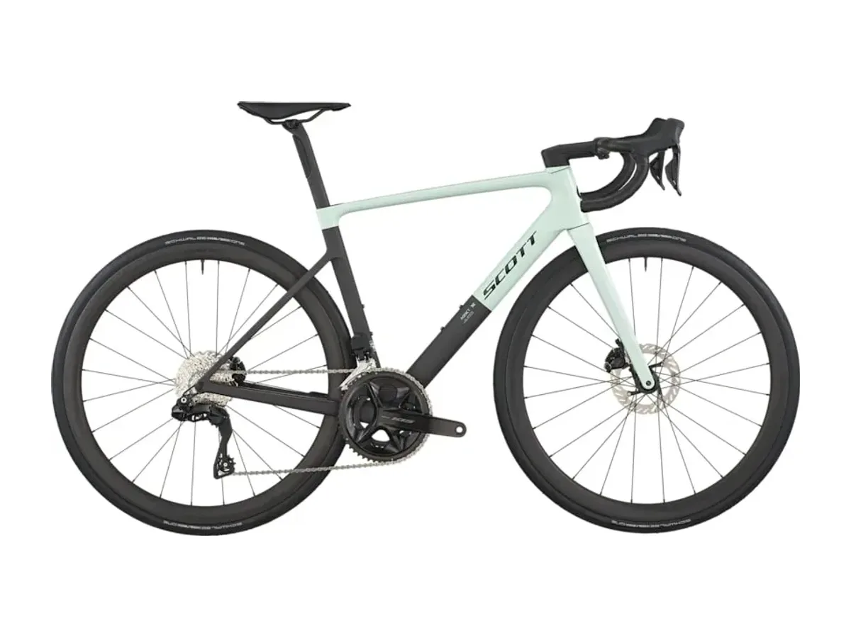 Scott Addict RC 30