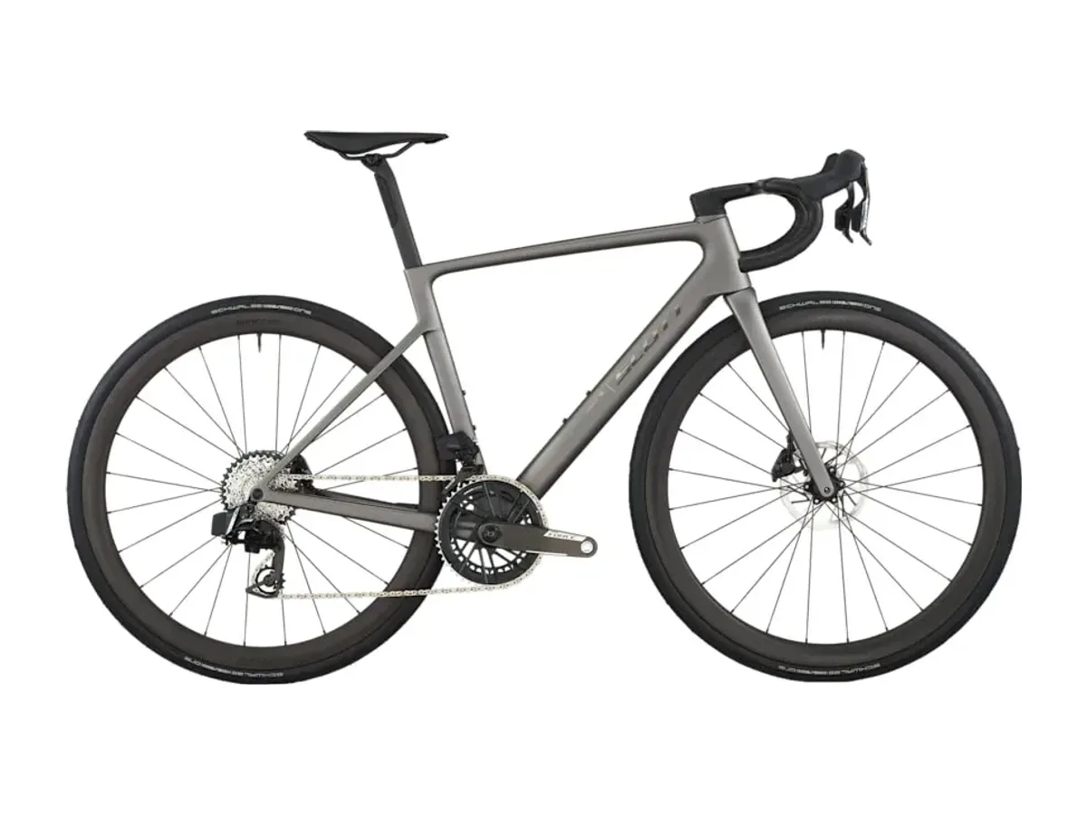 Scott Addict RC Team