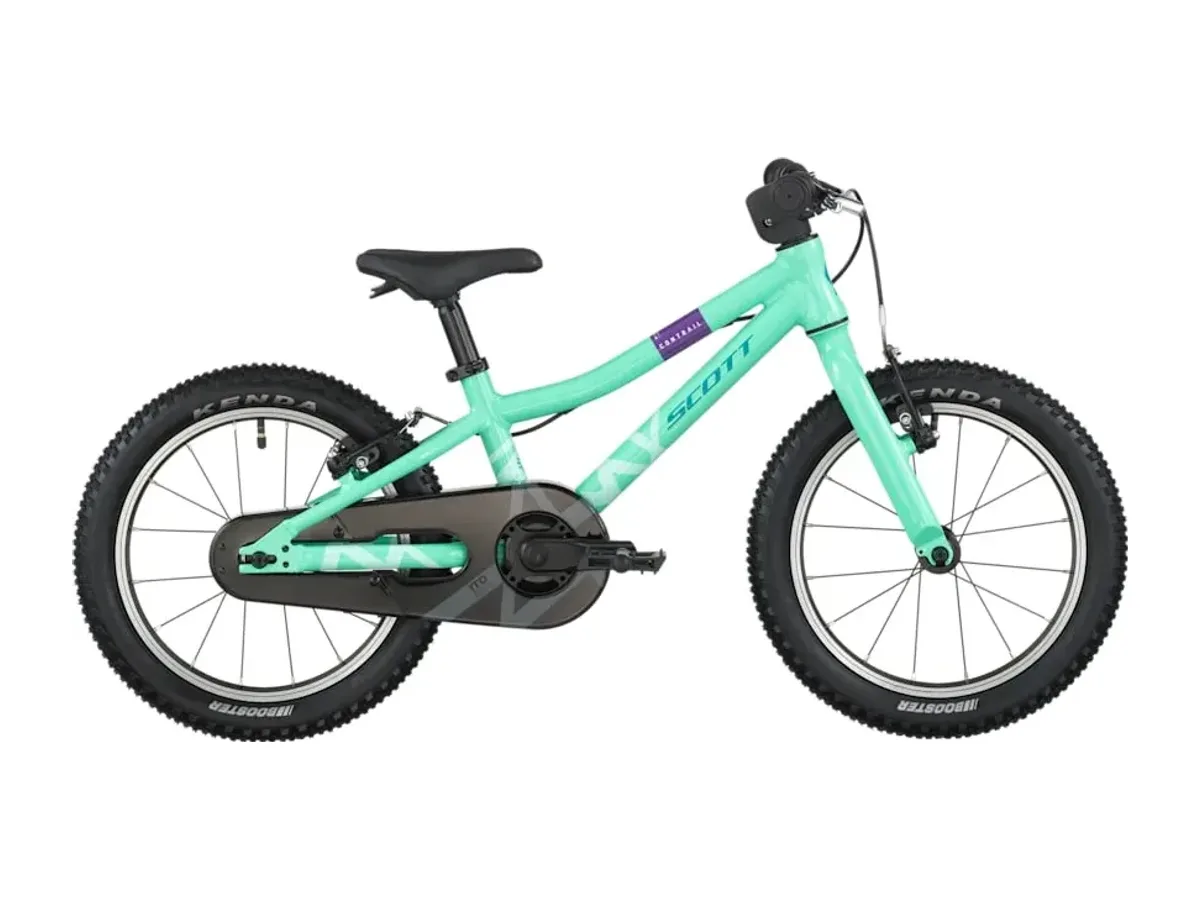 Scott Contrail 160 (kids)