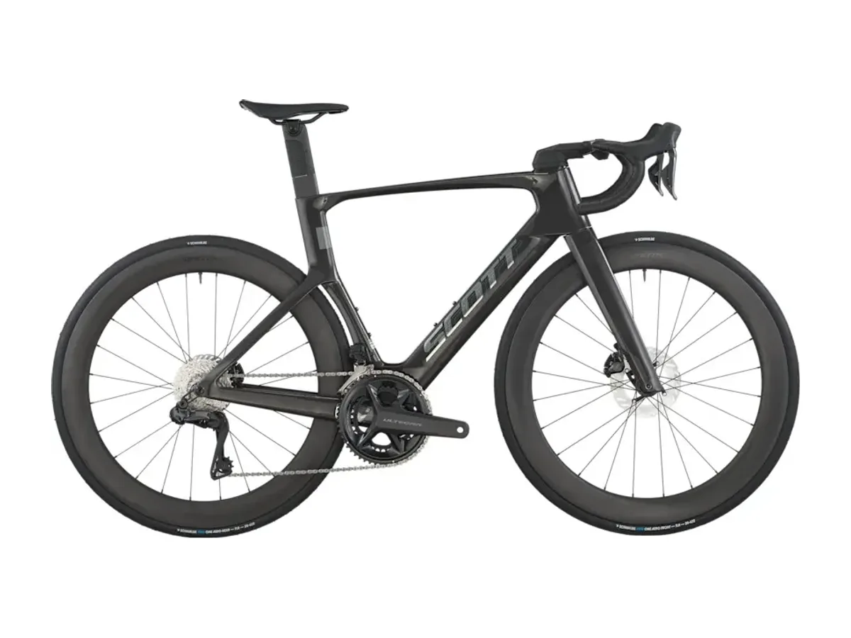 Scott Foil RC 10