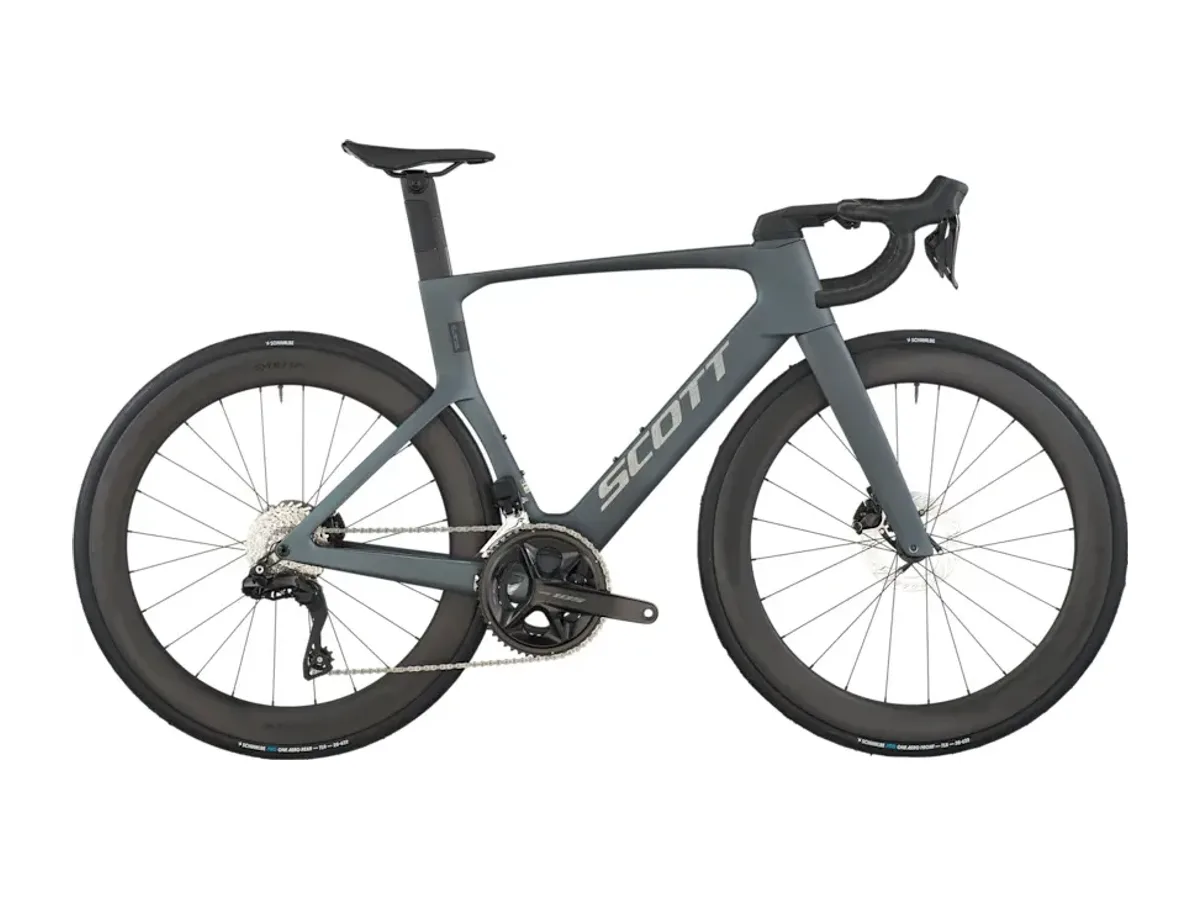 Scott Foil RC 20