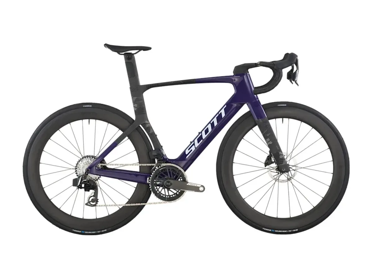 Scott Foil RC Team