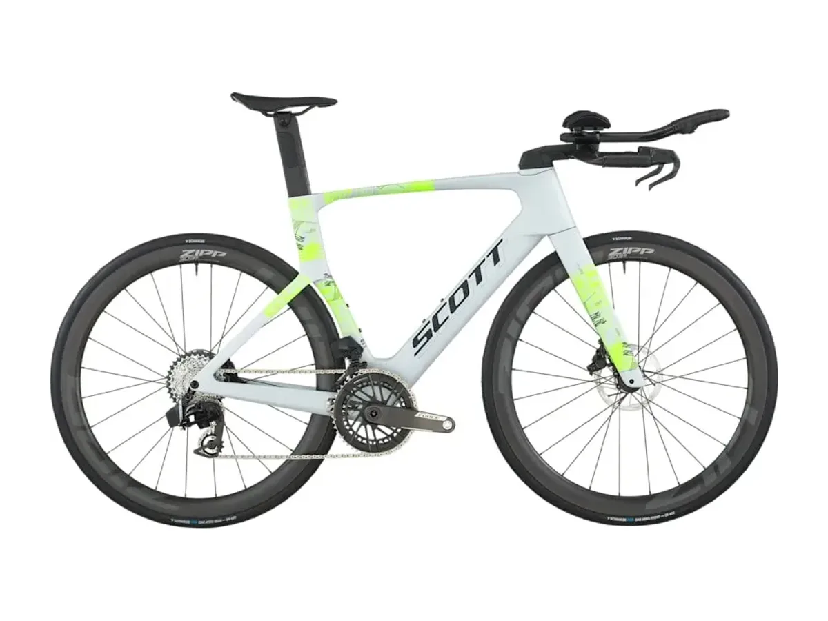 Scott Foil RC TRI