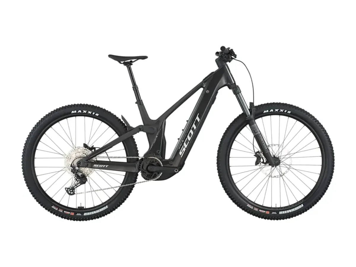 Scott Patron 920