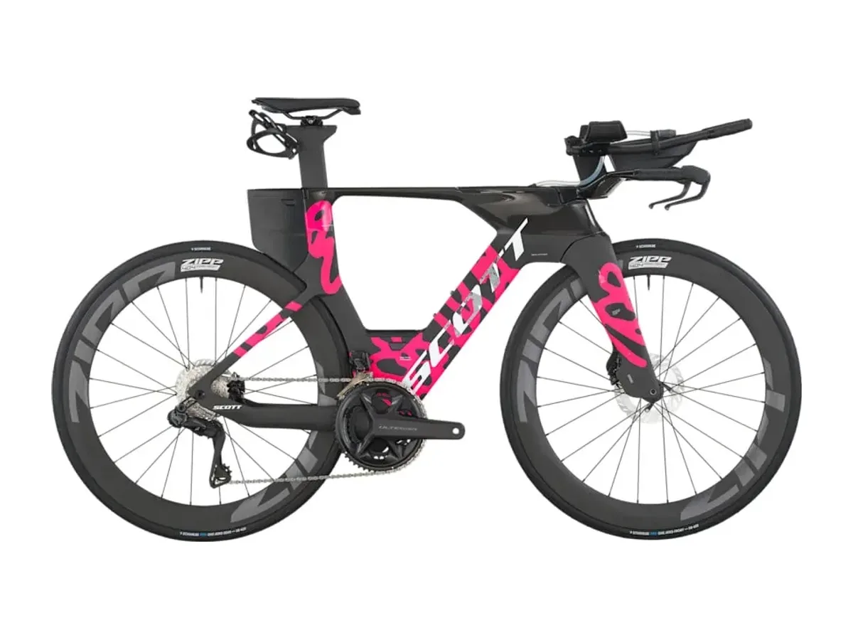 Scott Plasma RC Pro
