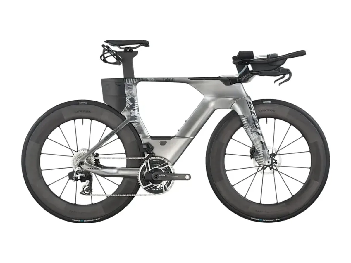 Scott Plasma RC Ultimate