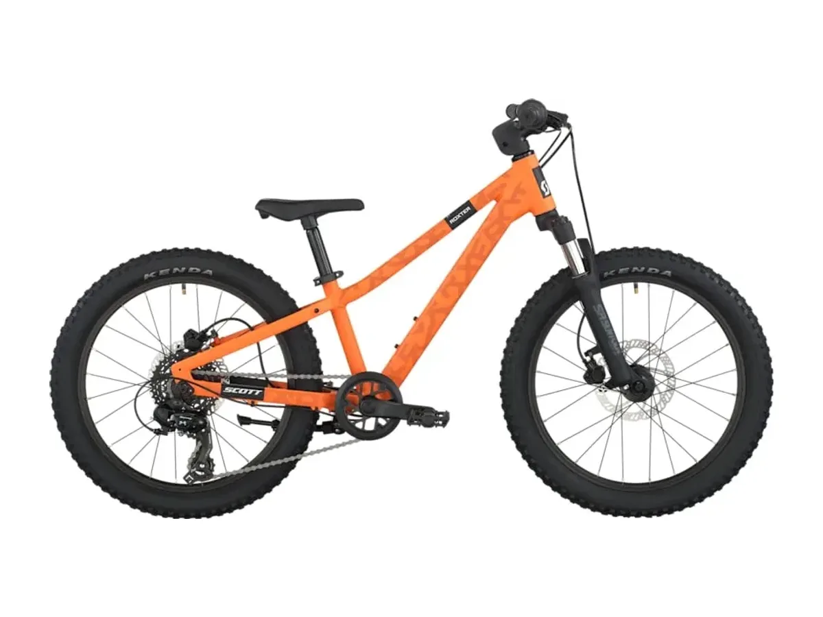 Scott Roxter 200