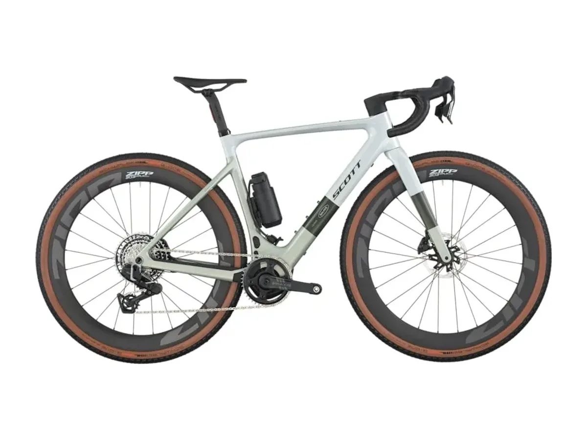 Scott Solace Gravel 10