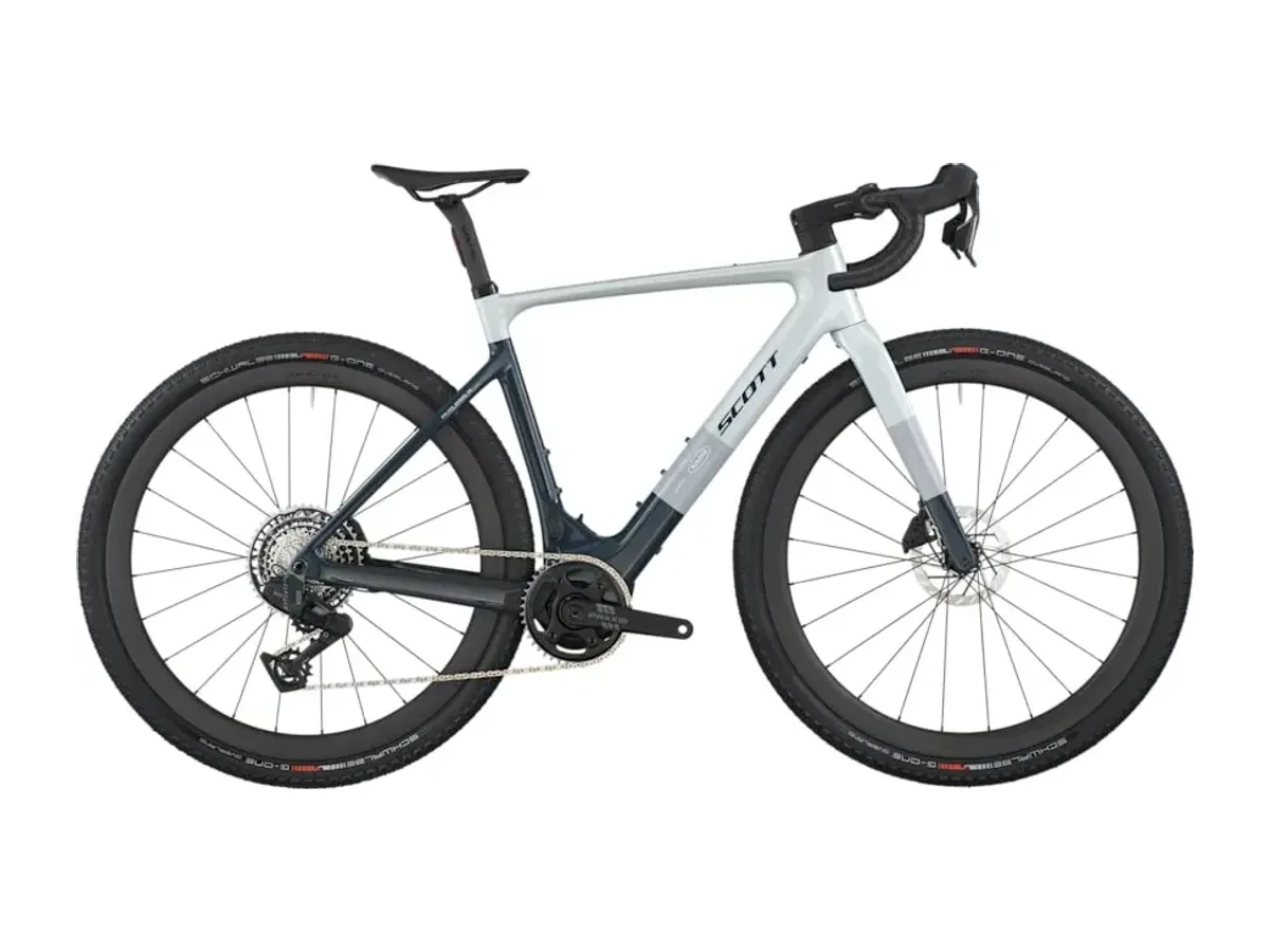 Scott Solace Gravel 20