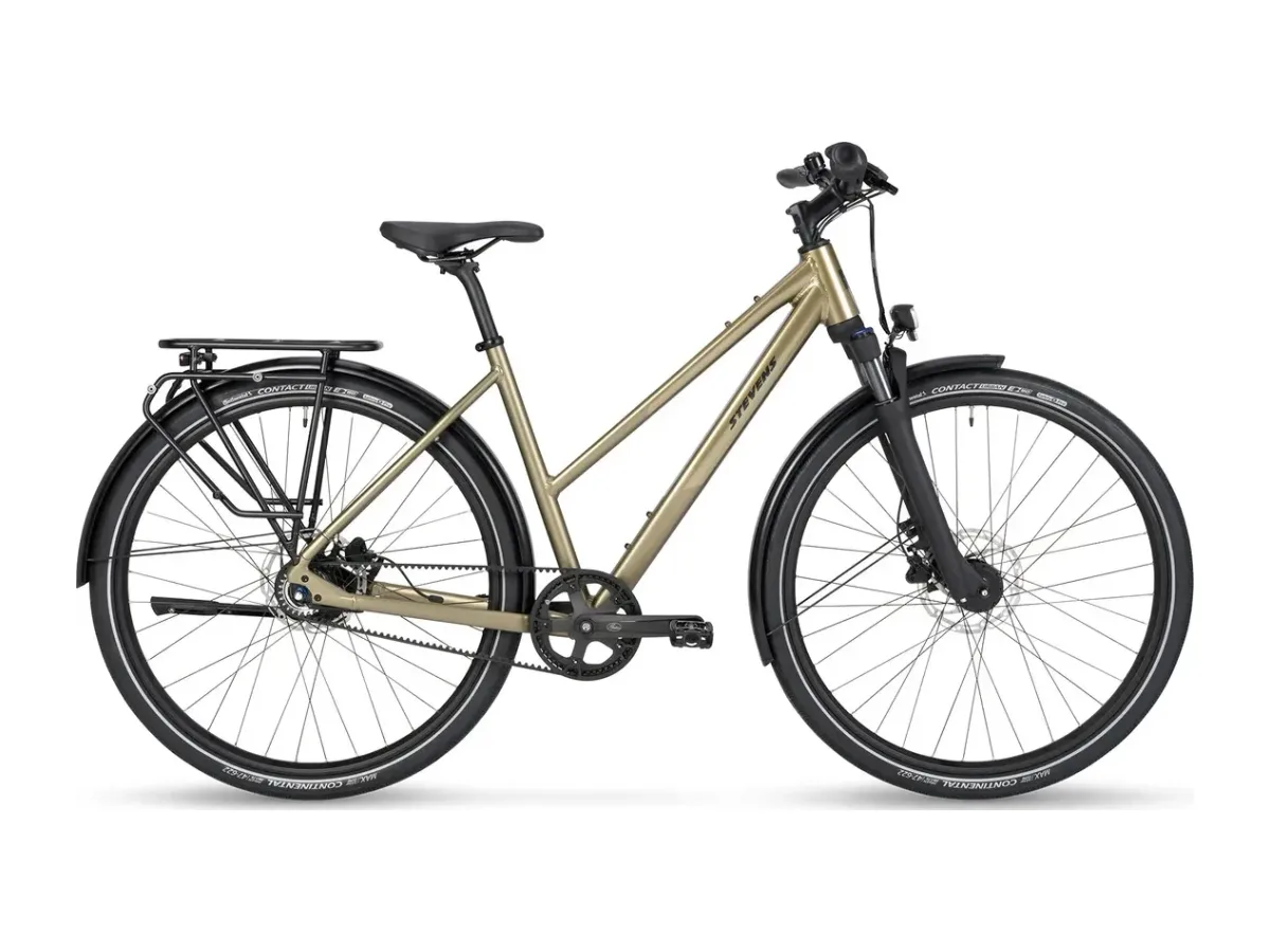 Stevens Aviolo 5.2 LT