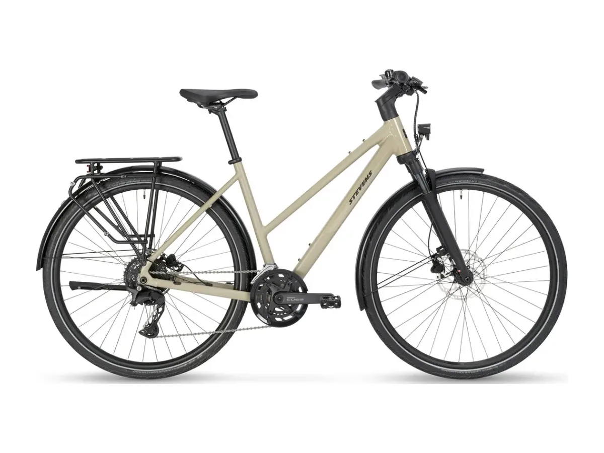Stevens Aviolo 7.1 LT