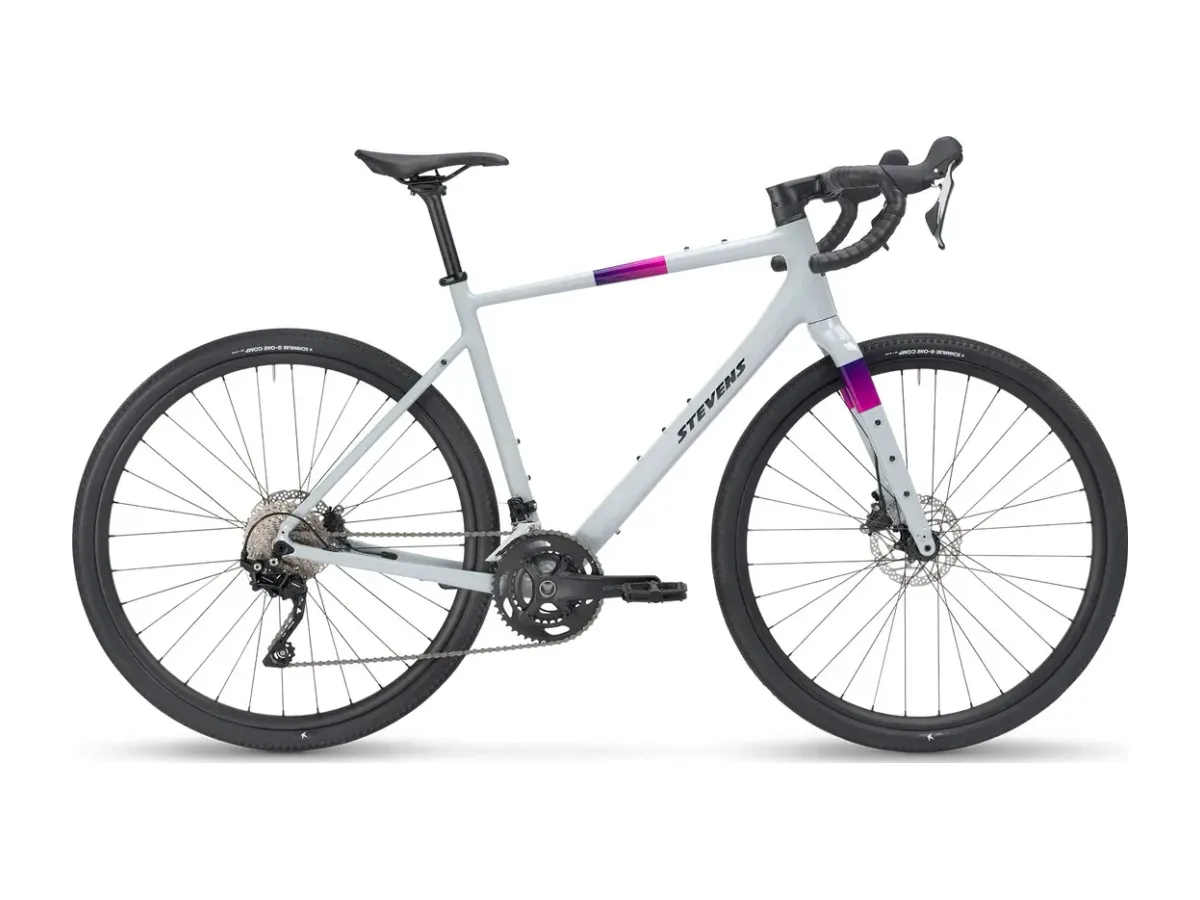 Stevens Gavere Eco