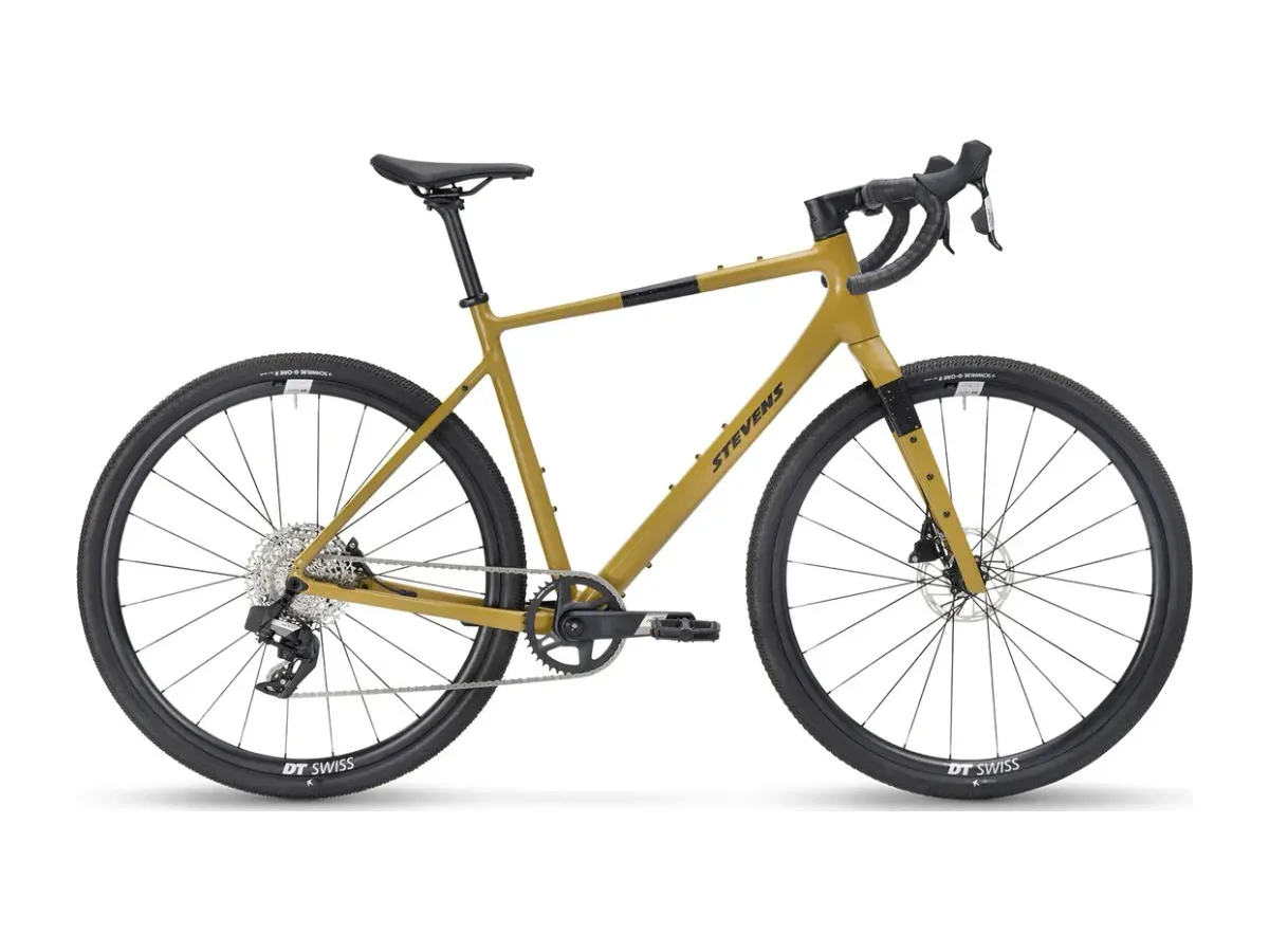 Stevens Gavere Pro