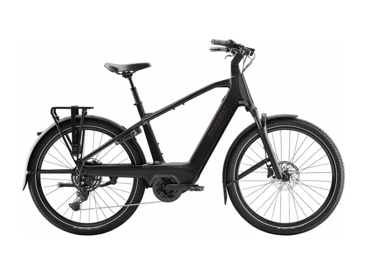 Trek Charter+ 4 R9 540 Wh