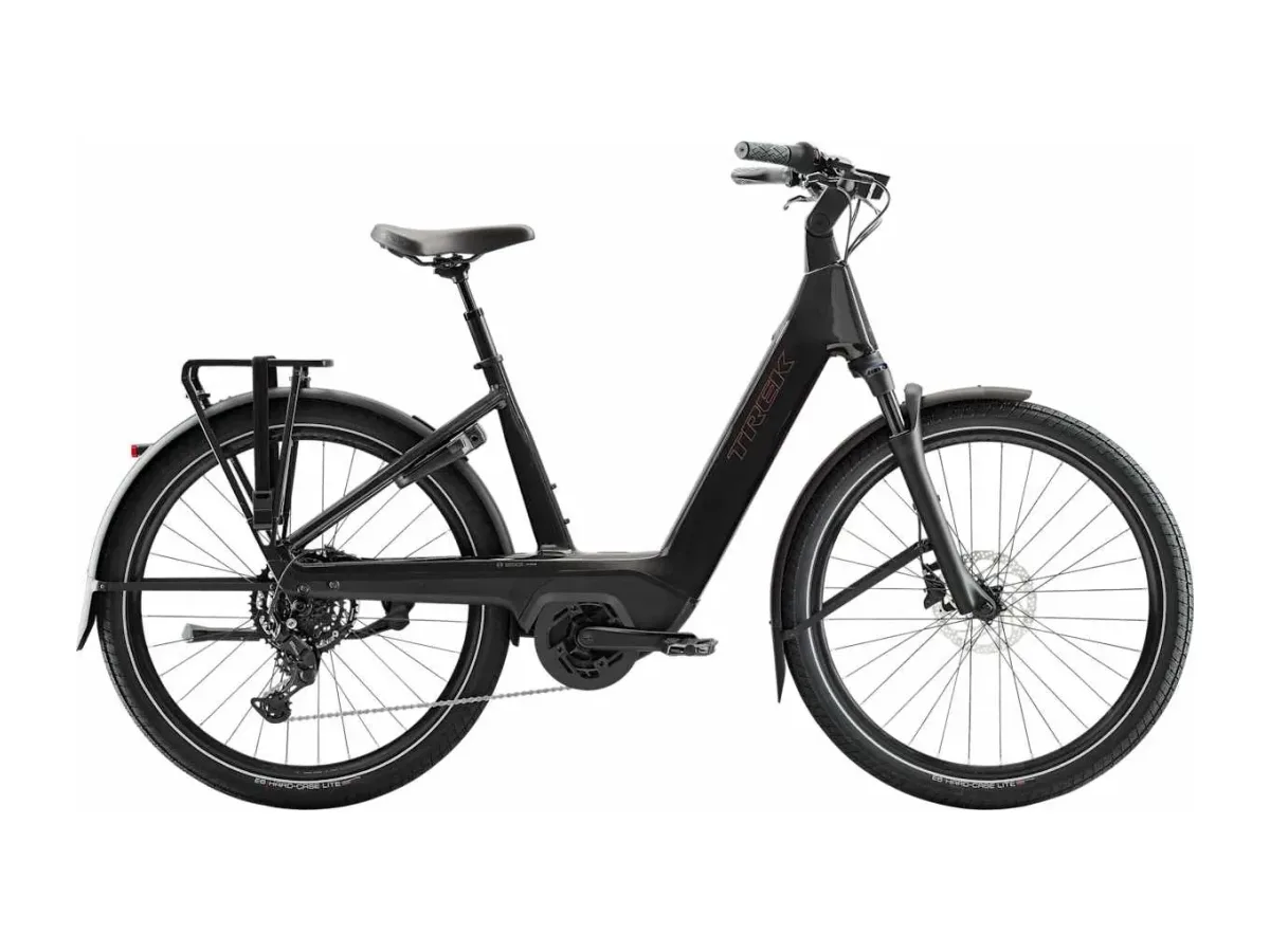 Trek Charter+ 4 R9 800 Wh Lowstep
