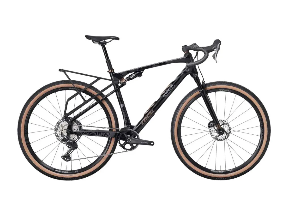 Trek Check-OUT SL 5