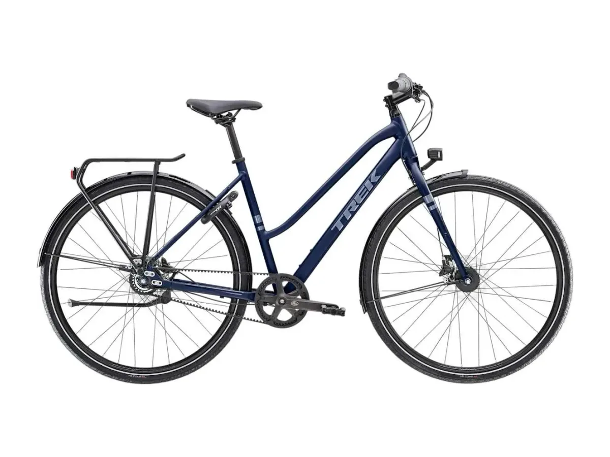 Trek District 3 Midstep