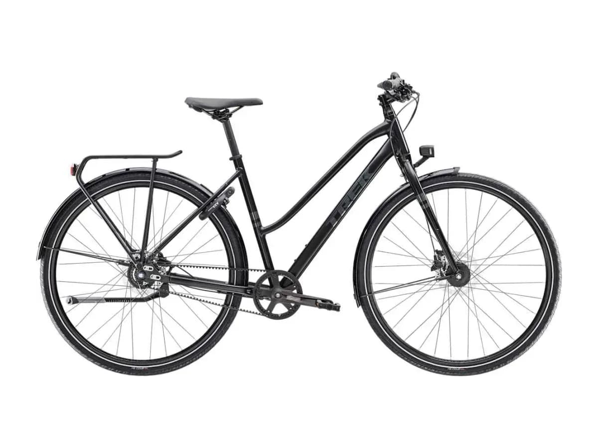 Trek District 4 Midstep