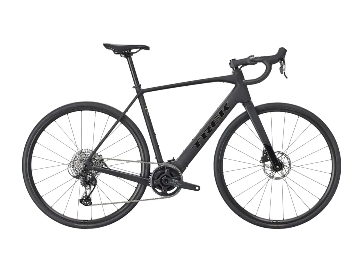 Trek Domane+ ALR 5