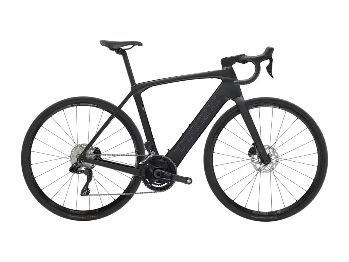 Trek Domane+ SLR 6
