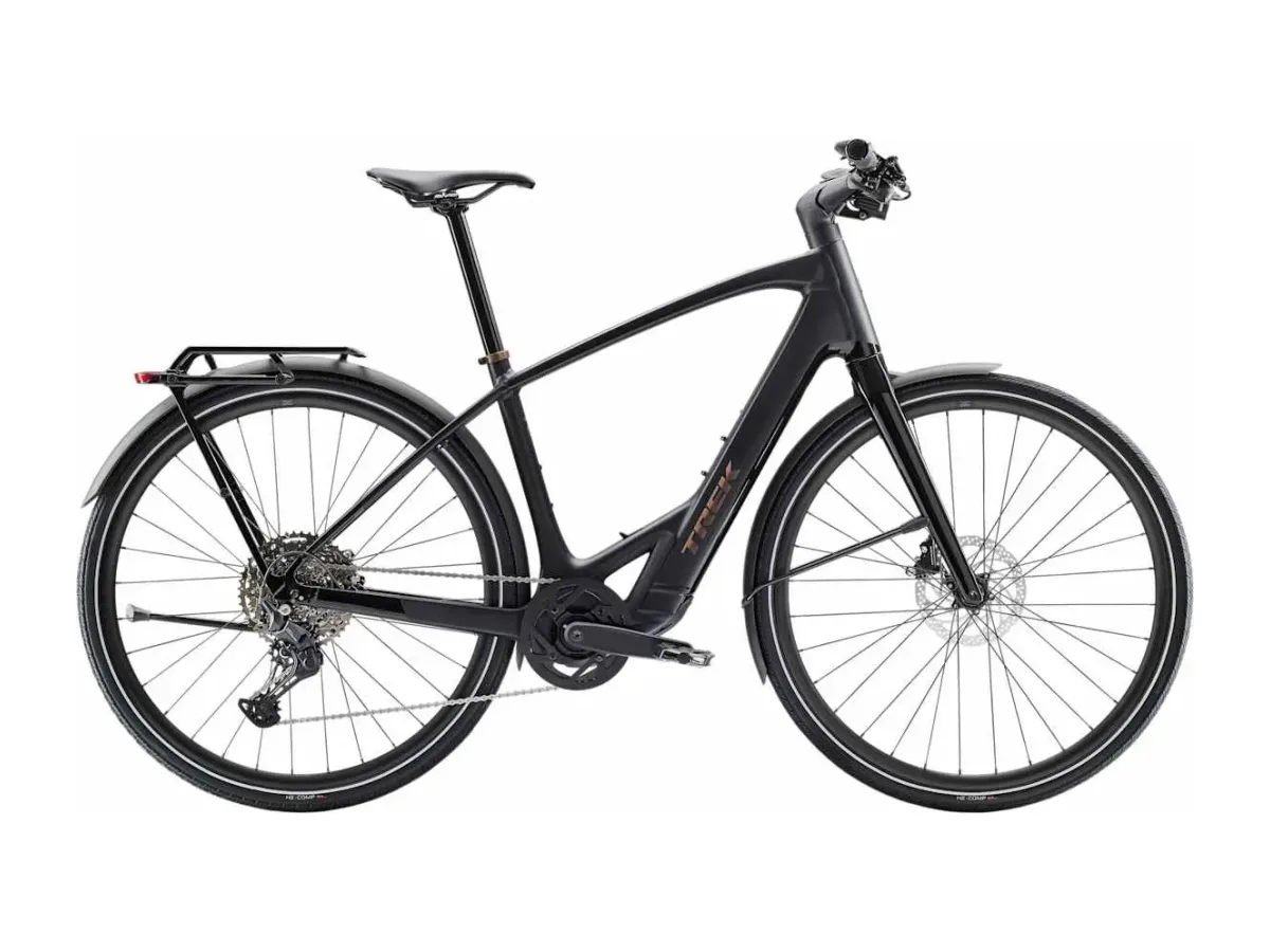 Trek FX+ 7