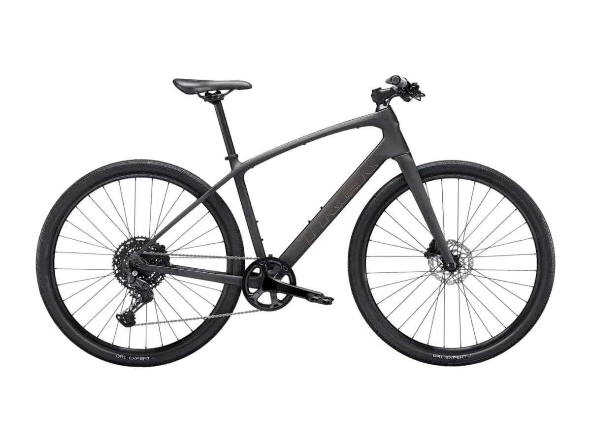 Trek FX Sport SL 4
