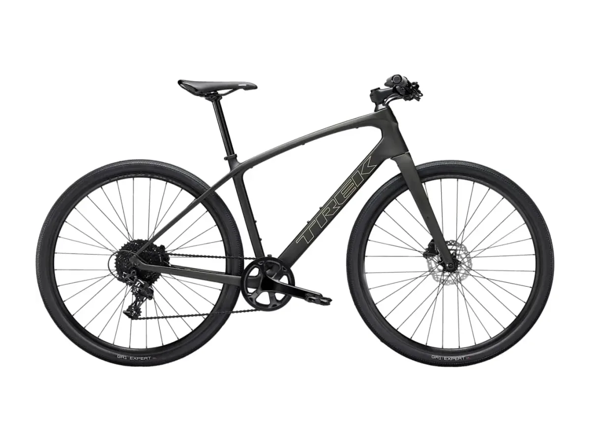 Trek FX Sport SL 5