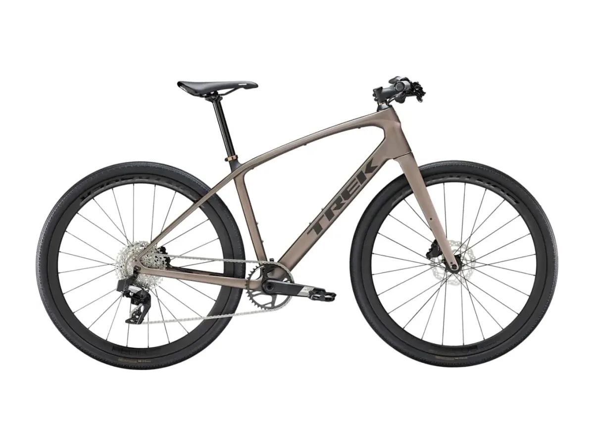 Trek FX Sport SL 6