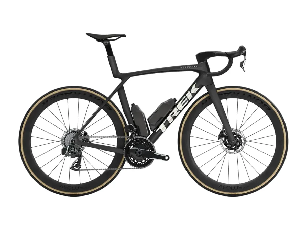 Trek Madone SLR 7 AXS Gen 8 (2026)