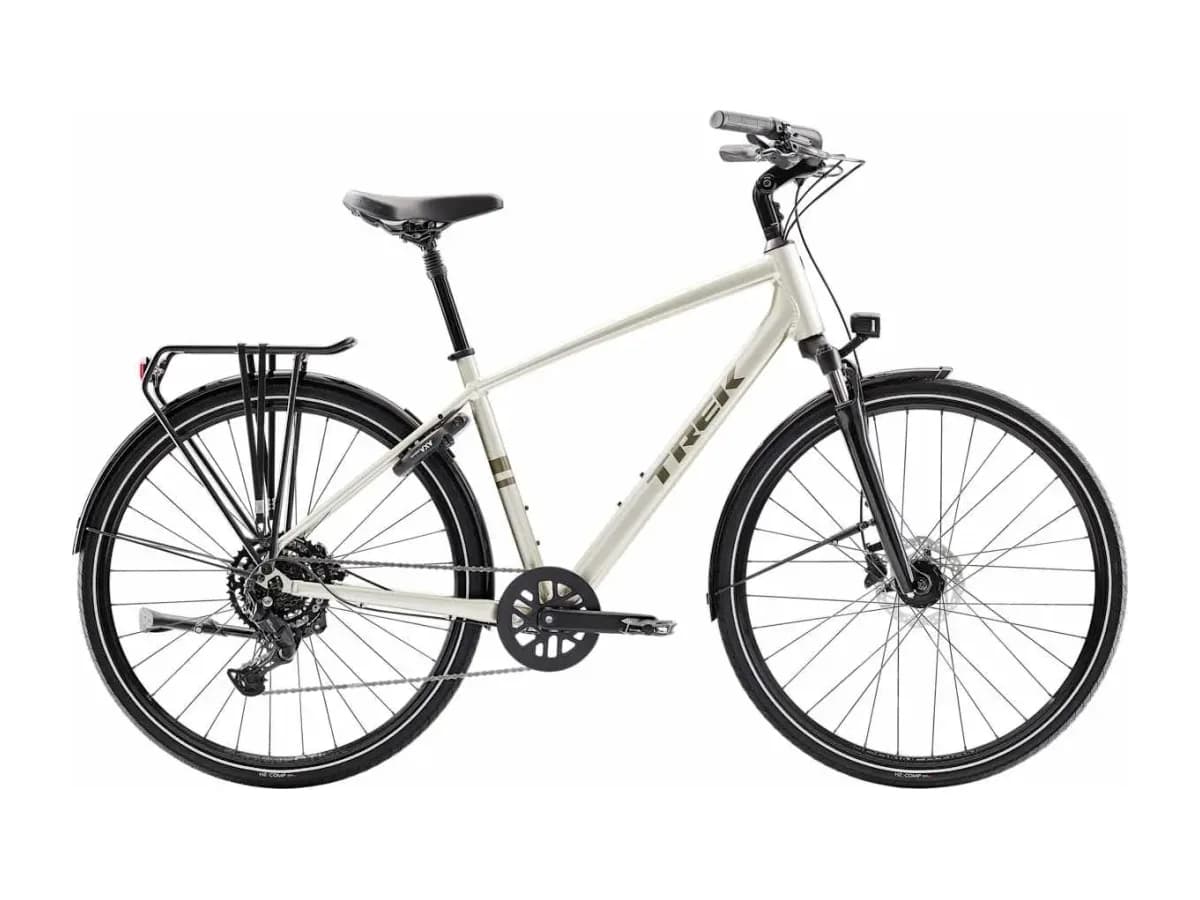 Trek Verve Equipped
