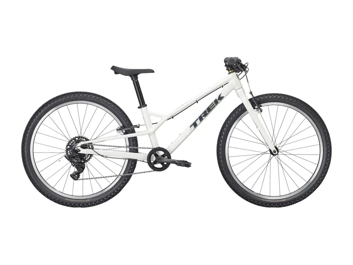 Trek Wahoo 24 Path
