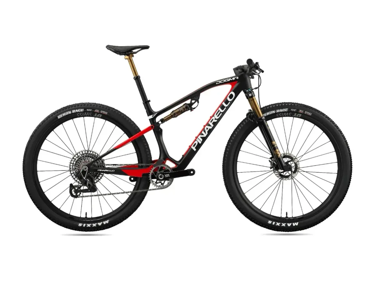 Pinarello Dogma XC Fully