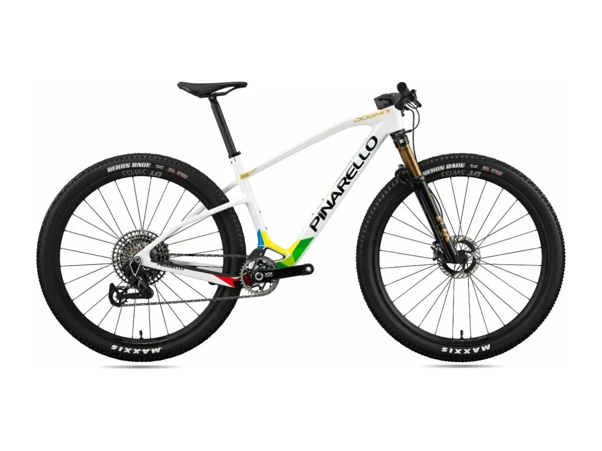 Pinarello Dogma XC Hardtail