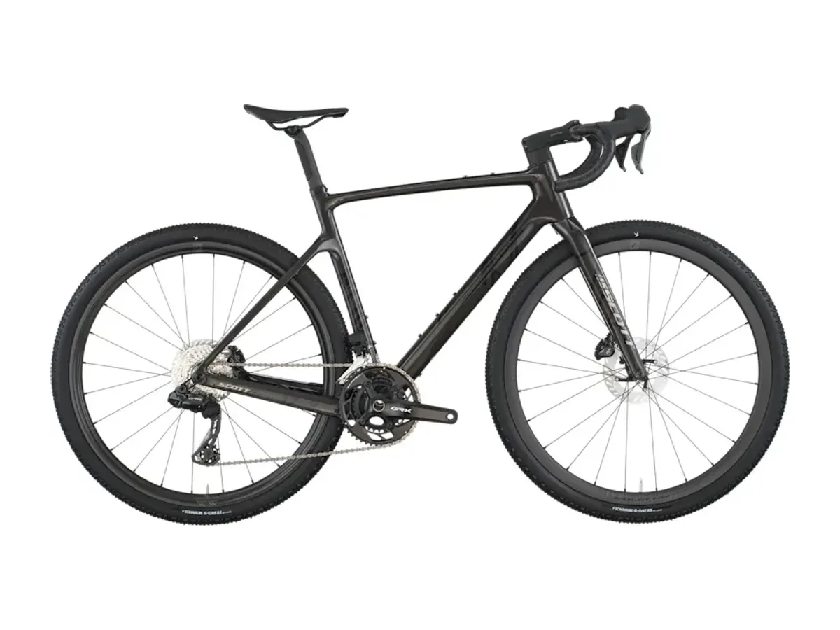 Scott Addict Gravel 15