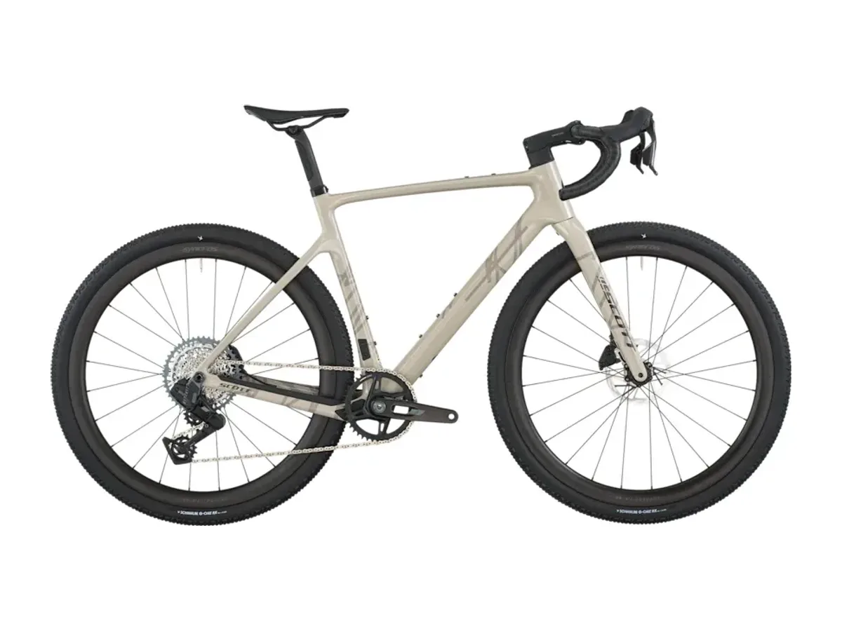 Scott Addict Gravel 20