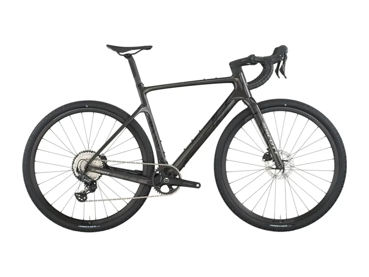 Scott Addict Gravel 30