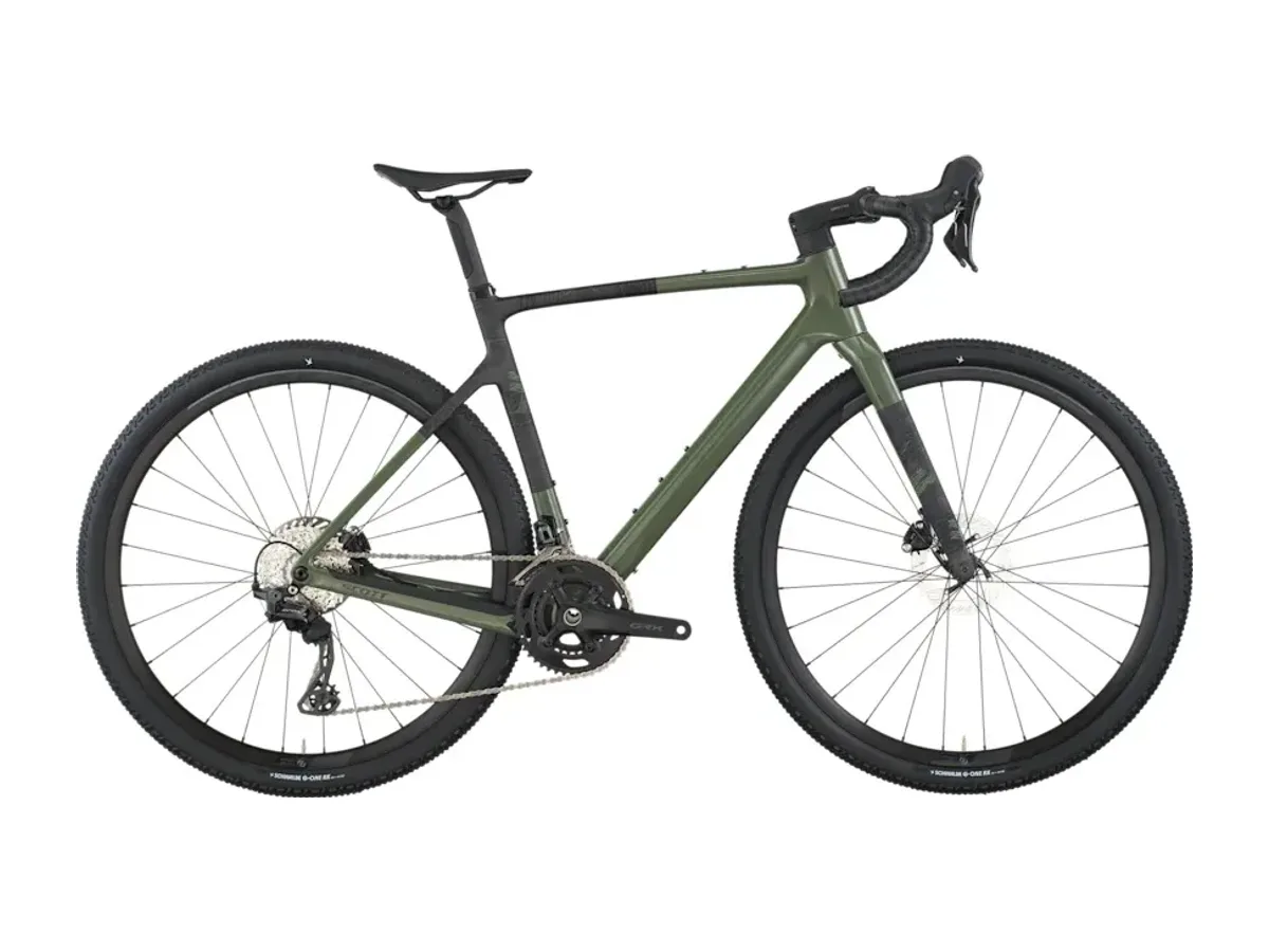 Scott Addict Gravel 40