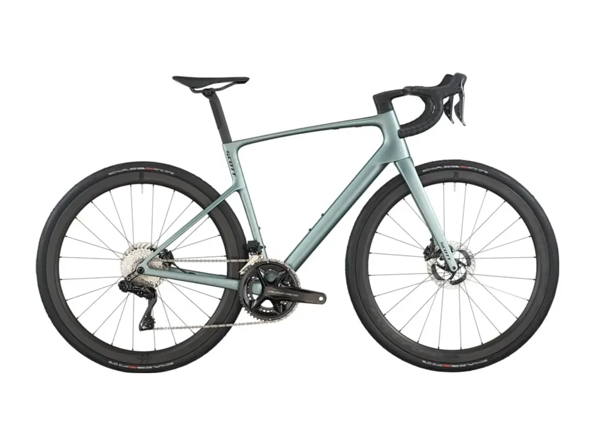 Scott Addict Premium