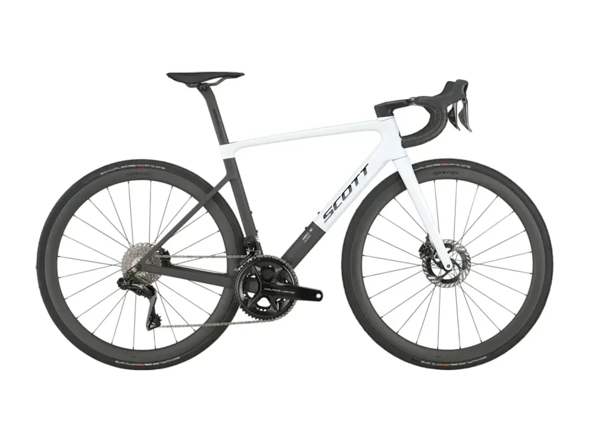 Scott Addict RC Pro