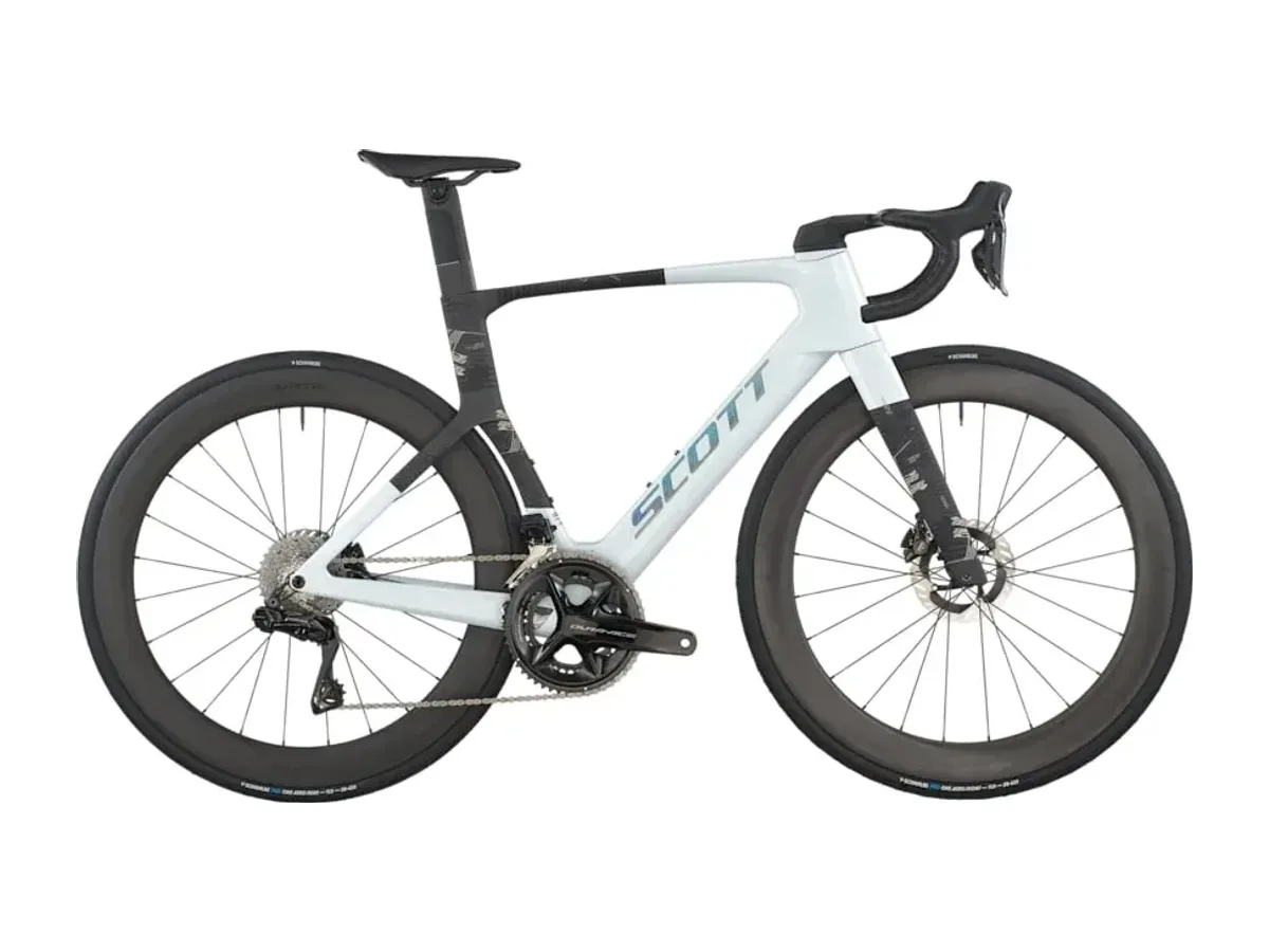 Scott Foil RC Pro