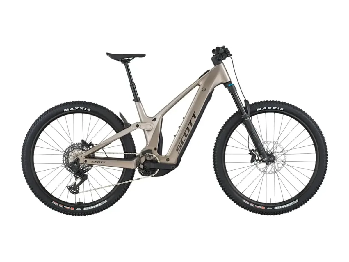 Scott Patron 910