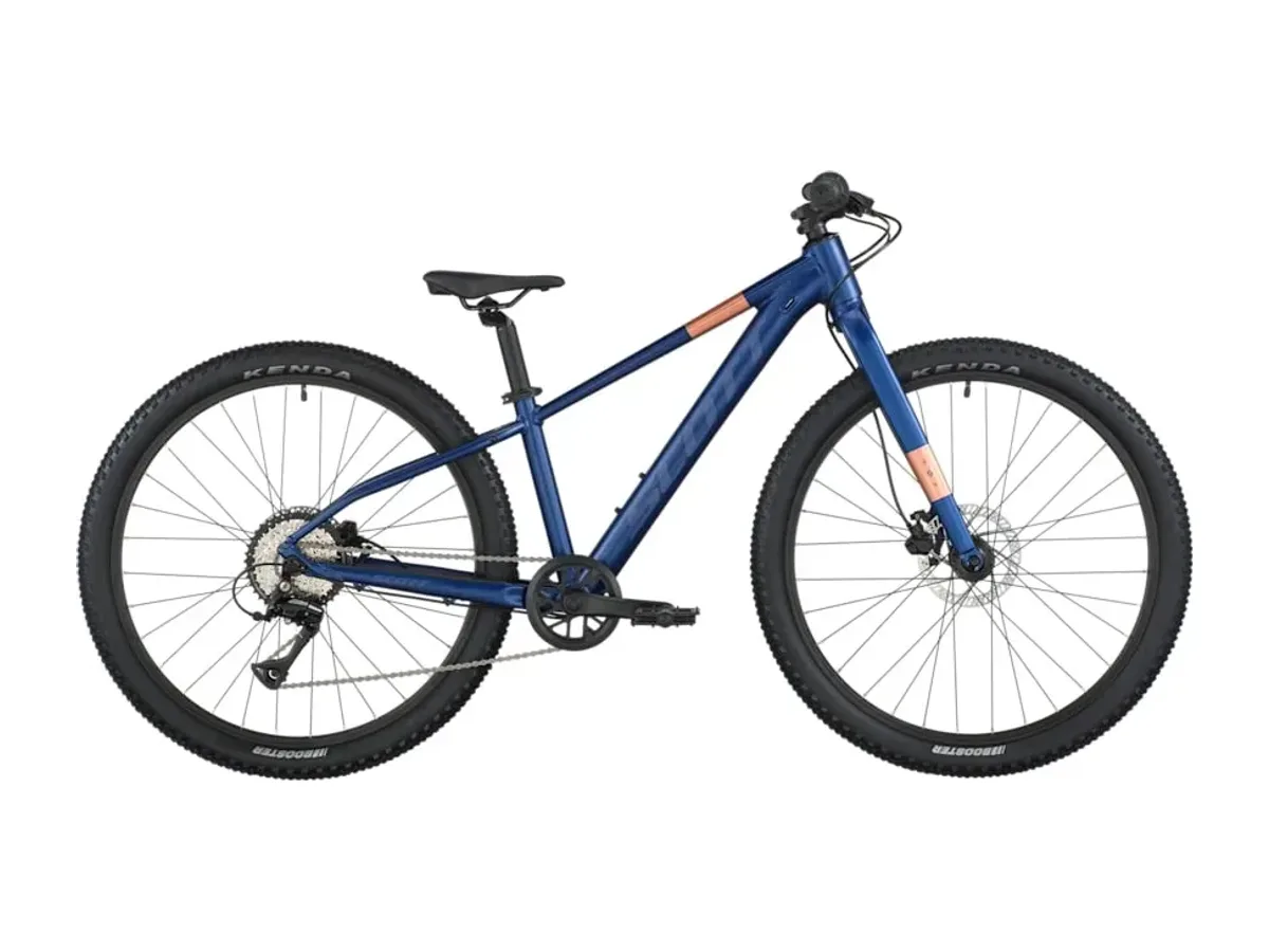 Scott Scale 600 (kids)