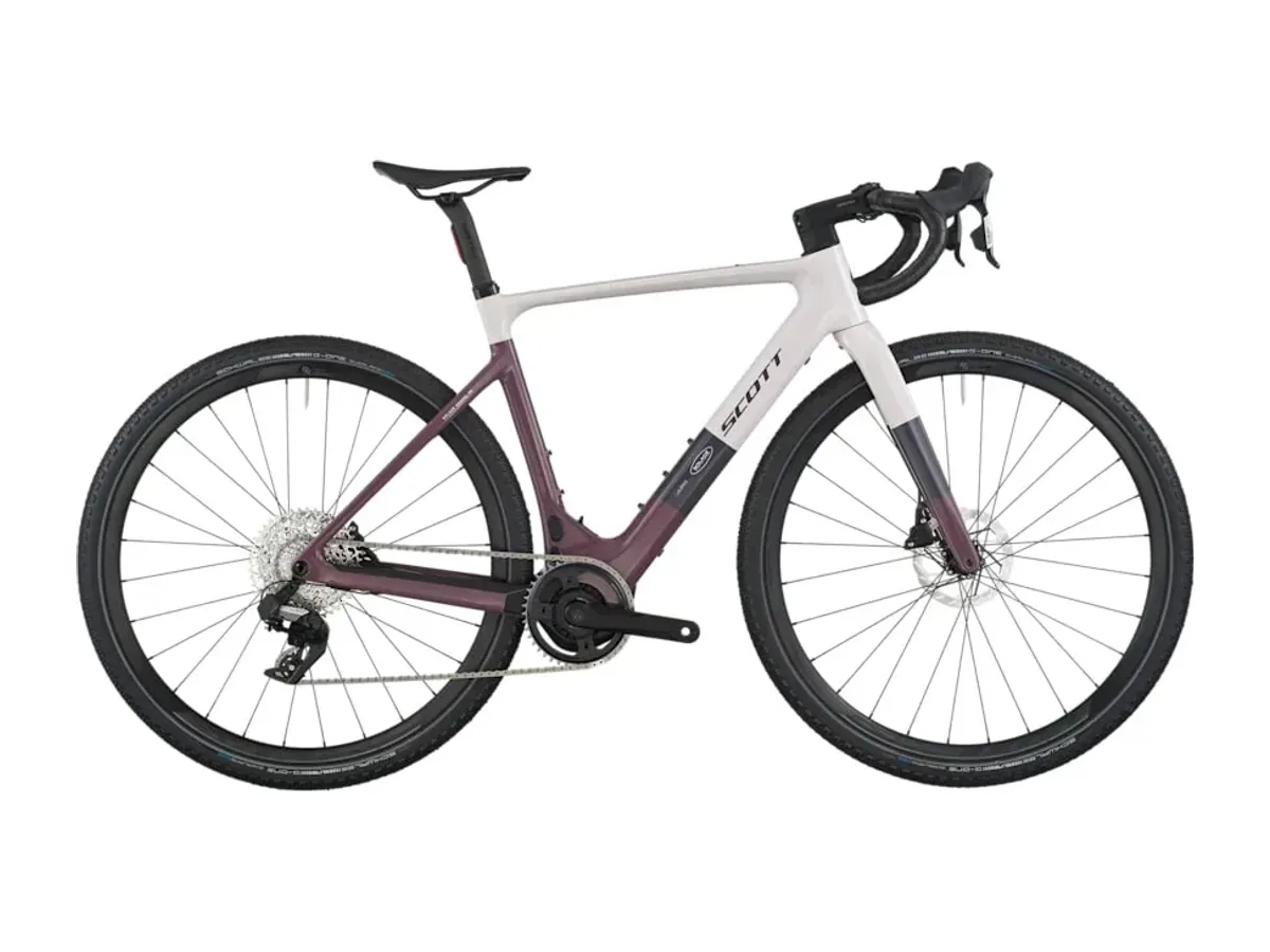 Scott Solace Gravel 30
