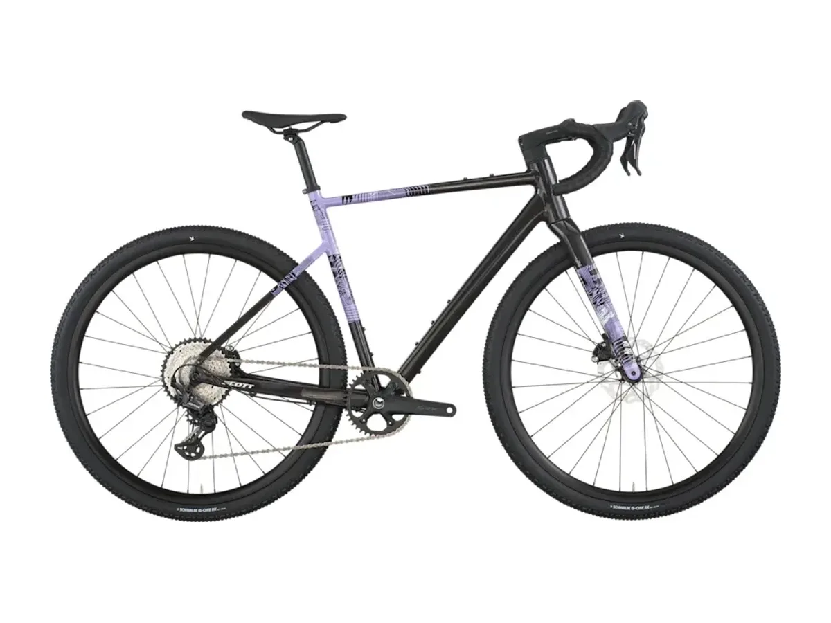 Scott Speedster Gravel 10